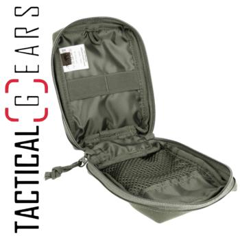 TASMANIAN TIGER TT TAC POUCH 1.1 IRR STONE-GREY-OLIV